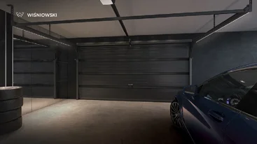 Jaką bramę garażową wybrać? Przegląd najciekawszych funkcji bram segmentowych